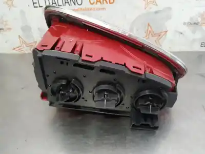 Автозапчастина б/у правий ліхтар для mini mini (r56) n47c20a посилання на oem iam   