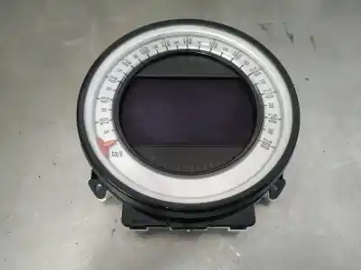Автозапчасти б/у приборная доска за mini mini (r56) n47c20a ссылки oem iam bm927827901c