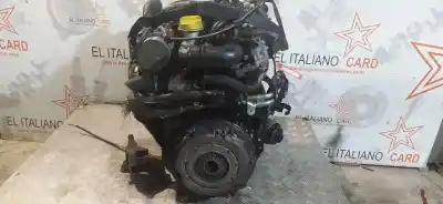 Pezzo di ricambio per auto di seconda mano MOTORE COMPLETO per FIAT CROMA (194_)  Riferimenti OEM IAM 939A2000  