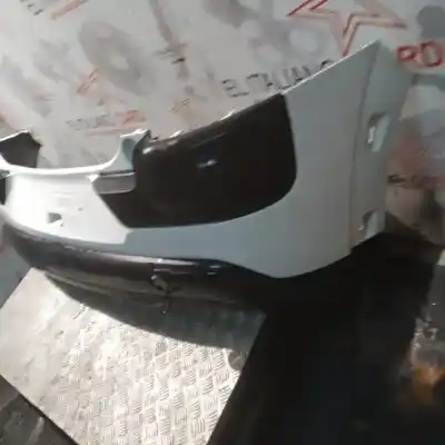 Автозапчасти б/у задний бампер за citroen c4 cactus bh02 ссылки oem iam   