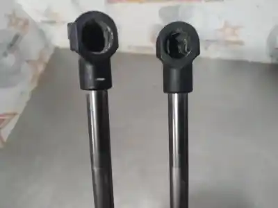 Автозапчастина б/у амортизаторі багажника/дверей для citroen c4 cactus bh02 посилання на oem iam   