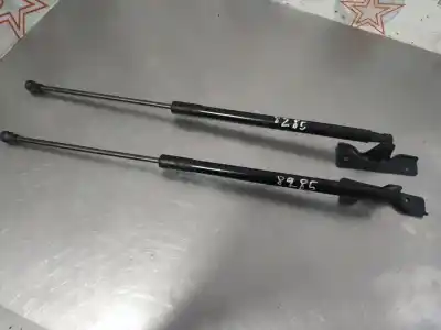 Автозапчастина б/у амортизаторі багажника/дверей для citroen c4 cactus bh02 посилання на oem iam 