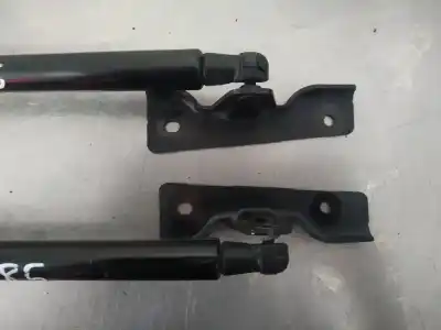 Автозапчастина б/у амортизаторі багажника/дверей для citroen c4 cactus bh02 посилання на oem iam   