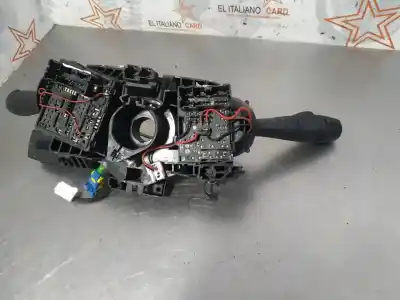 Автозапчастина б/у управління світлом для dacia sandero ii k9k посилання на oem iam 0265019069  