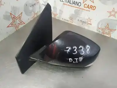 İkinci el araba yedek parçası SOL AYNA için RENAULT FLUENCE  OEM IAM referansları   