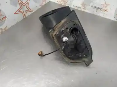 Автозапчастина б/у ліве дзеркало для citroen c4 cactus bh02 посилання на oem iam   