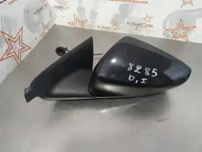 Автозапчастина б/у ліве дзеркало для citroen c4 cactus bh02 посилання на oem iam 