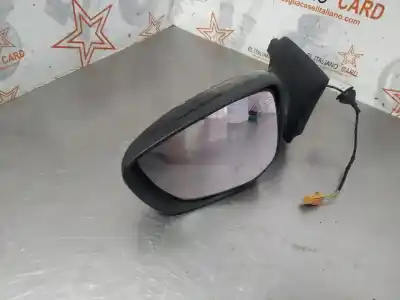 Автозапчастина б/у ліве дзеркало для citroen c4 cactus bh02 посилання на oem iam   