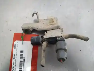 Автозапчасти б/у дополнительный воздушный клапан за honda civic berl. 3/4 (ej/ek) d15z3 ссылки oem iam 1846003130  
