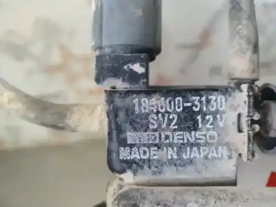 Автозапчасти б/у дополнительный воздушный клапан за honda civic berl. 3/4 (ej/ek) d15z3 ссылки oem iam 1846003130  
