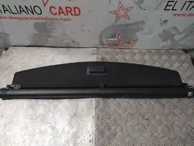 Second-hand car spare part parcel shelf for peugeot 308 (p5) hn05 oem iam references 