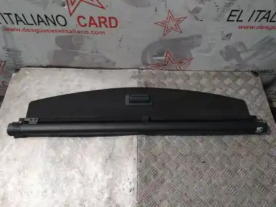 Second-hand car spare part parcel shelf for peugeot 308 (p5) hn05 oem iam references   