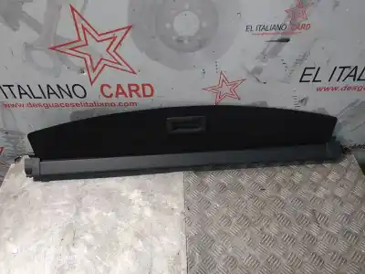 Second-hand car spare part parcel shelf for peugeot 308 (p5) hn05 oem iam references   