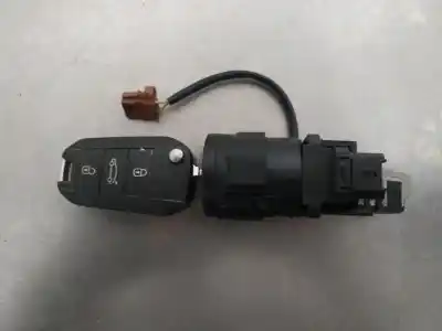 Автозапчастина б/у стартер для citroen c4 cactus bh02 посилання на oem iam 8285  