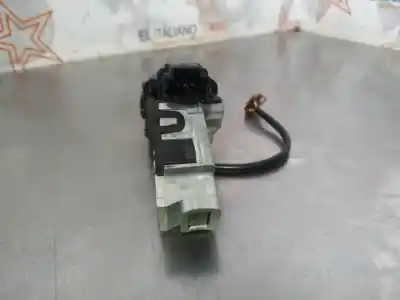 Автозапчастина б/у стартер для citroen c4 cactus bh02 посилання на oem iam 8285  