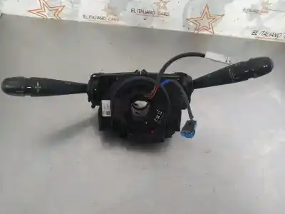 Автозапчастина б/у управління світлом для citroen c4 cactus bh02 посилання на oem iam 98139475zd