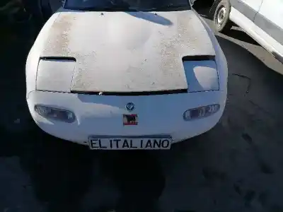 Автозапчастина б/у капок для mazda mx-5 i (na) 1.6 (na6c) посилання на oem iam 