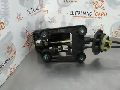 Автозапчастина б/у передач для citroen c4 cactus bh02 посилання на oem iam   