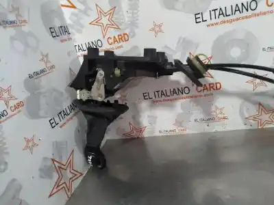 Автозапчастина б/у передач для citroen c4 cactus bh02 посилання на oem iam   