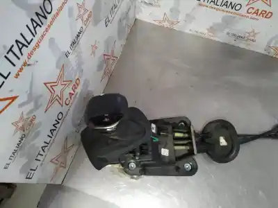 Автозапчастина б/у передач для citroen c4 cactus bh02 посилання на oem iam   