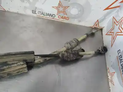 Автозапчастина б/у передач для citroen c4 cactus bh02 посилання на oem iam   