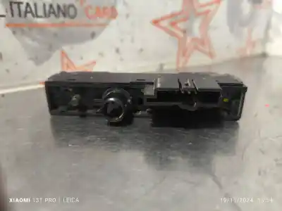 Second-hand car spare part switch for mercedes-benz clase ml (bm 163) m112942 oem iam references a1638201010  