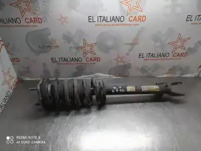 Pezzo di ricambio per auto di seconda mano AMMORTIZZATORE ANTERIORE DESTRO per MERCEDES-BENZ CLASE C (W205) FAMILIAR  Riferimenti OEM IAM A2053200613  