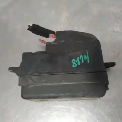 Автозапчасти б/у блок реле/предохранителей за mini mini (r56) n47c20a ссылки oem iam 17236010  