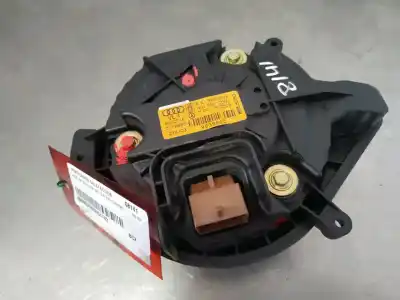 Pezzo di ricambio per auto di seconda mano VENTOLA RISCALDAMENTO per AUDI A4 B6 (8E2)  Riferimenti OEM IAM 8E1820021E  