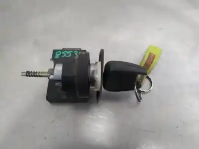 Автозапчасти б/у ПЕРЕКЛЮЧАТЕЛЬ СТАРТЕРА за OPEL MERIVA A MONOSPACE (X03)  ссылки OEM IAM 24445098  