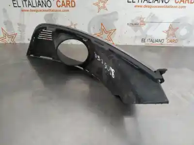 Recambio de automóvil de segunda mano de faro antiniebla derecho para renault megane iv berlina 5p zen referencias oem iam   8425