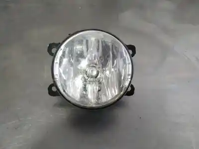 Recambio de automóvil de segunda mano de faro antiniebla derecho para renault megane iv berlina 5p zen referencias oem iam   8425