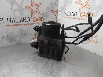 Pezzo di ricambio per auto di seconda mano abs per audi a3 (8p1) 2.0 tdi 16v riferimenti oem iam 1k0907379k  