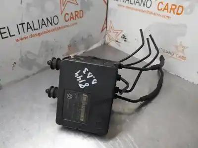 Second-hand car spare part abs for audi a3 (8p1) bkd oem iam references 1k0907379k