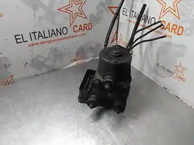 Pezzo di ricambio per auto di seconda mano abs per audi a3 (8p1) 2.0 tdi 16v riferimenti oem iam 1k0907379k  