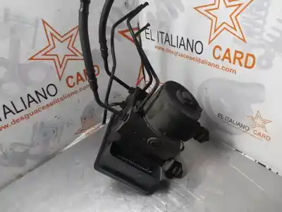 Pezzo di ricambio per auto di seconda mano abs per audi a3 (8p1) 2.0 tdi 16v riferimenti oem iam 1k0907379k  