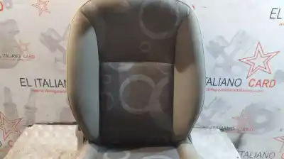 Автозапчастина б/у передне праве сиділо для renault kangoo ii (f/kw0) k9k804 посилання на oem iam   