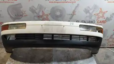 Peça sobressalente para automóvel em segunda mão para choques dianteiro por audi 80/90 (893) kv referências oem iam   8567