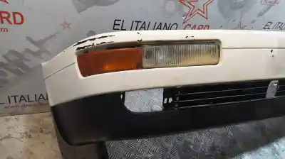 Peça sobressalente para automóvel em segunda mão para choques dianteiro por audi 80/90 (893) kv referências oem iam   8567