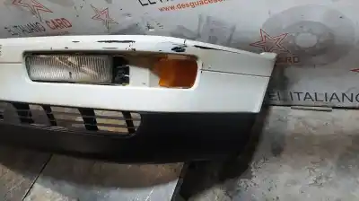 Peça sobressalente para automóvel em segunda mão para choques dianteiro por audi 80/90 (893) kv referências oem iam   8567