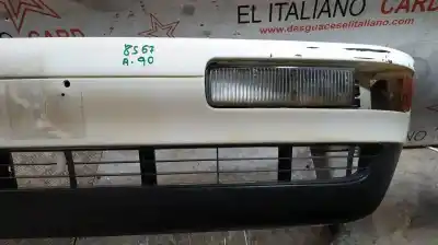 Peça sobressalente para automóvel em segunda mão para choques dianteiro por audi 80/90 (893) kv referências oem iam   8567