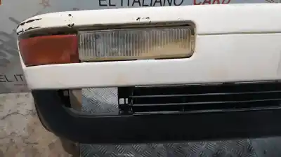 Peça sobressalente para automóvel em segunda mão para choques dianteiro por audi 80/90 (893) kv referências oem iam   8567