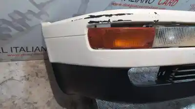 Peça sobressalente para automóvel em segunda mão para choques dianteiro por audi 80/90 (893) kv referências oem iam   8567