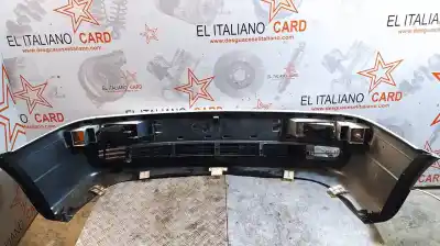 Peça sobressalente para automóvel em segunda mão para choques dianteiro por audi 80/90 (893) kv referências oem iam   8567