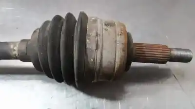 Автозапчасти б/у передняя левая трансмиссия за dacia dokker k9k c6 ссылки oem iam 391014021r  