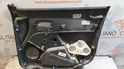 Автозапчасти б/у обивка левой передней двери за dacia dokker k9k c6 ссылки oem iam   