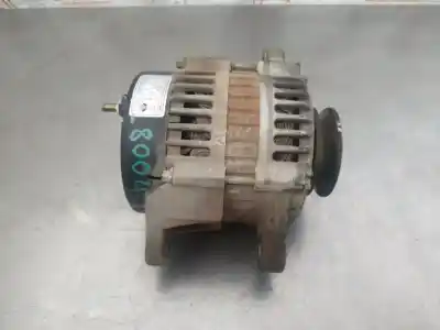Second-hand car spare part alternator for daewoo matiz a-f8cv-g oem iam references 219170