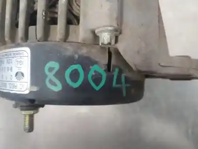 Автозапчастина б/у генератор для daewoo matiz a-f8cv-g посилання на oem iam 219170  