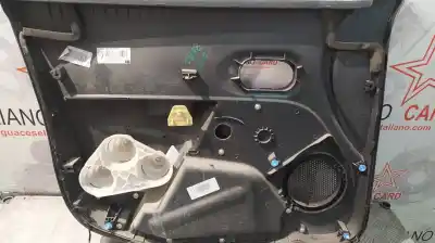 Автозапчасти б/у обивка передней правой двери за dacia dokker k9k c6 ссылки oem iam   