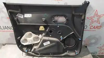 Автозапчасти б/у обивка передней правой двери за dacia dokker k9k c6 ссылки oem iam   